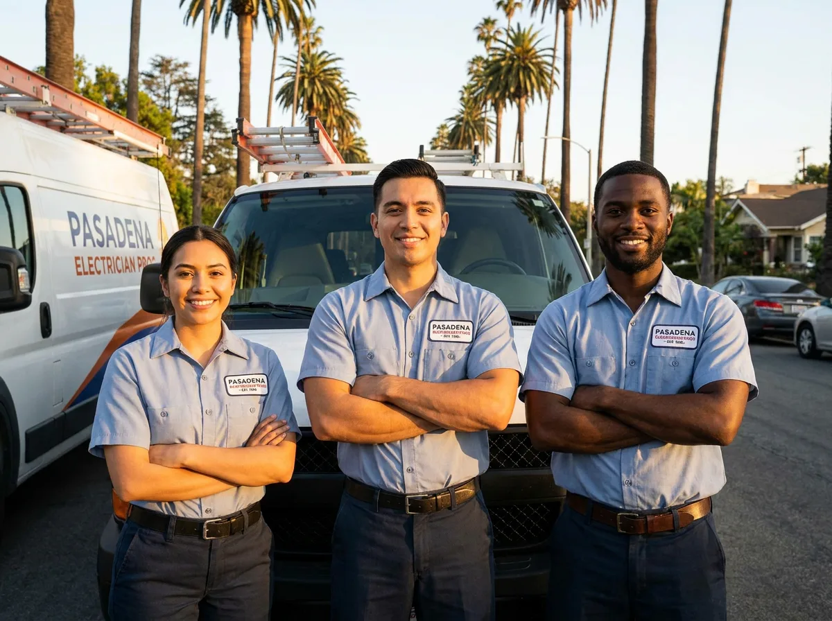 Electrician company in Strattanville, PA