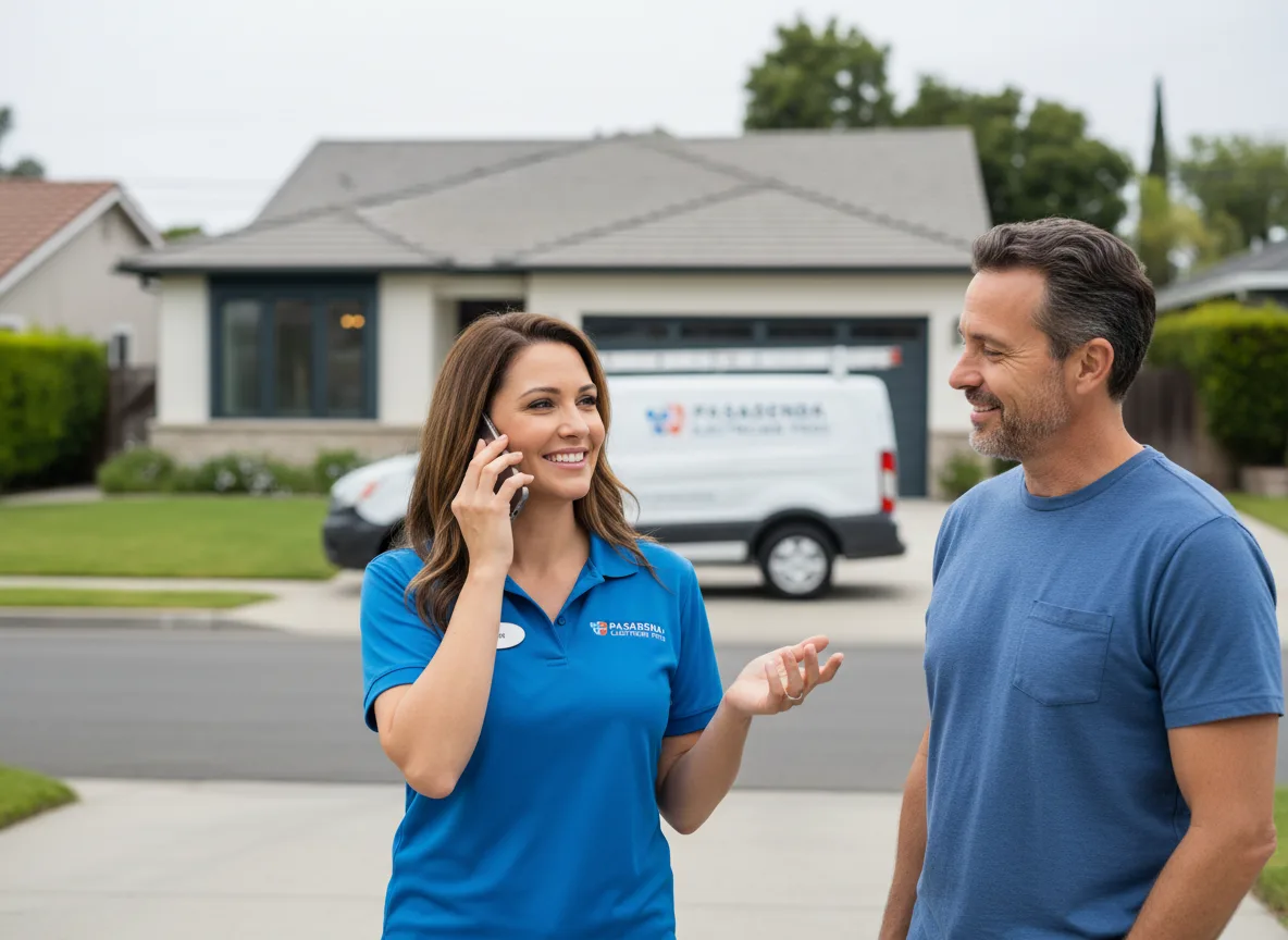Electrician Strattanville, PA FAQs
